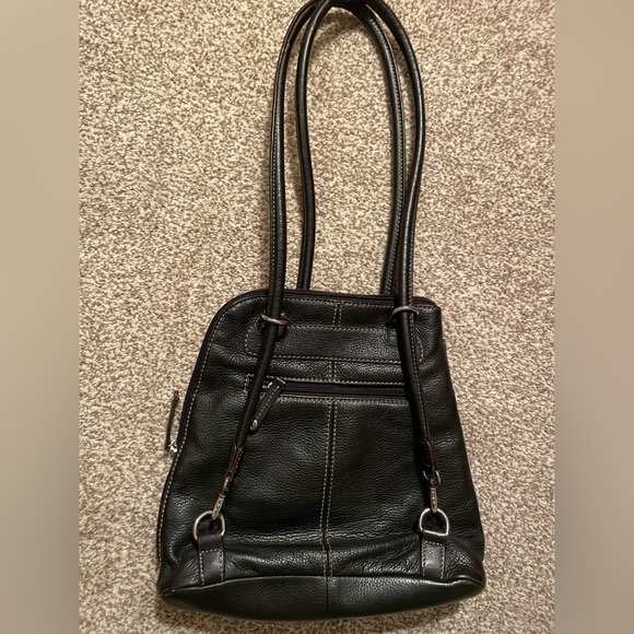 Convertible bag/ backpack - Picture 3 of 4